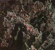 Mikhail Vrubel, Lilacs